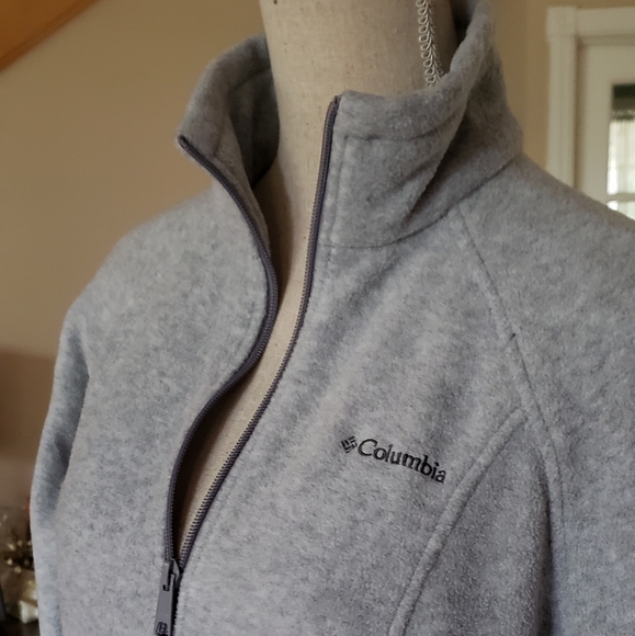 Columbia Fleece EUC - Picture 2 of 6